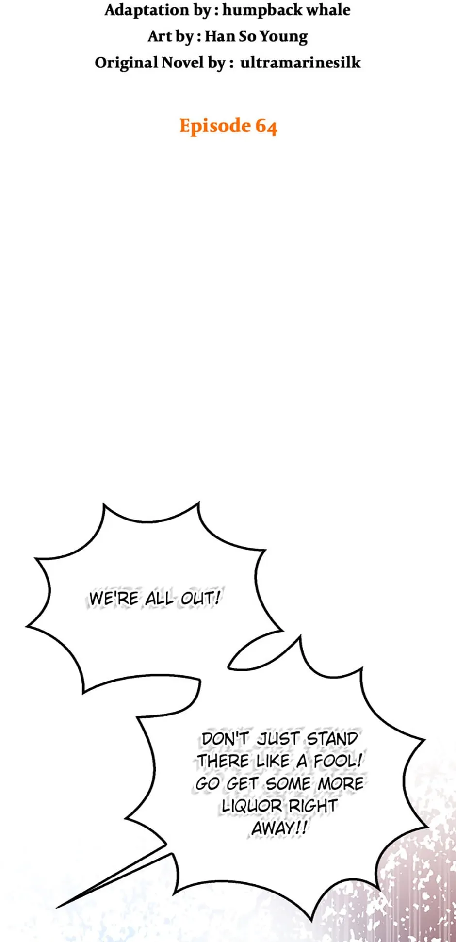 Talented baby squirrel Chapter 64 - page 5