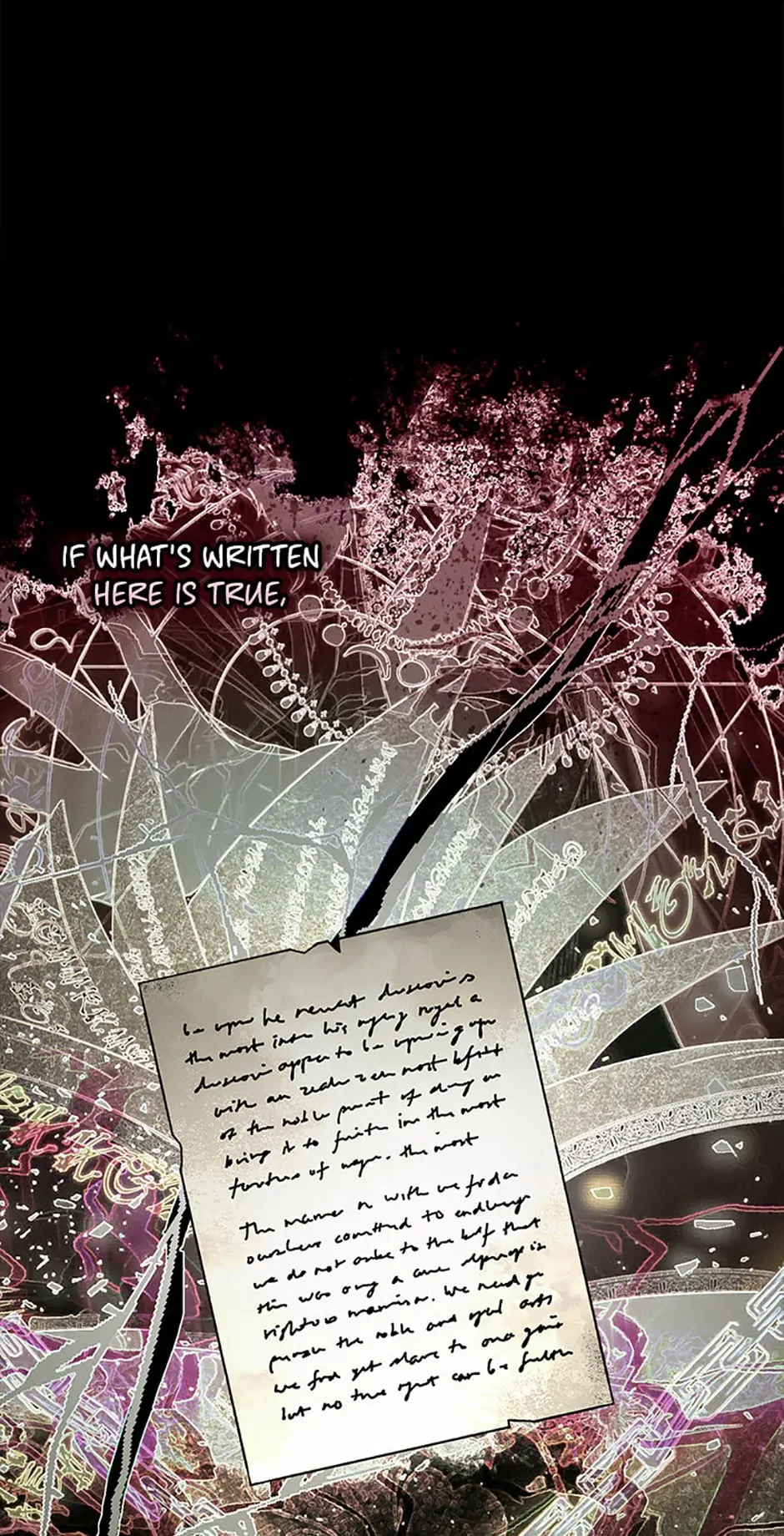 Talented baby squirrel Chapter 64 - page 51