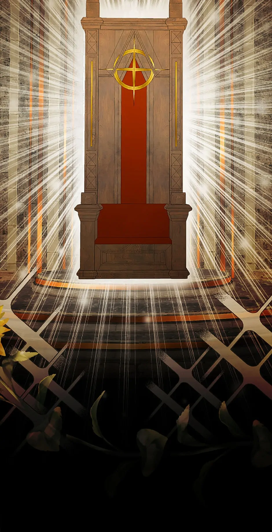 Talented baby squirrel Chapter 64 - page 53