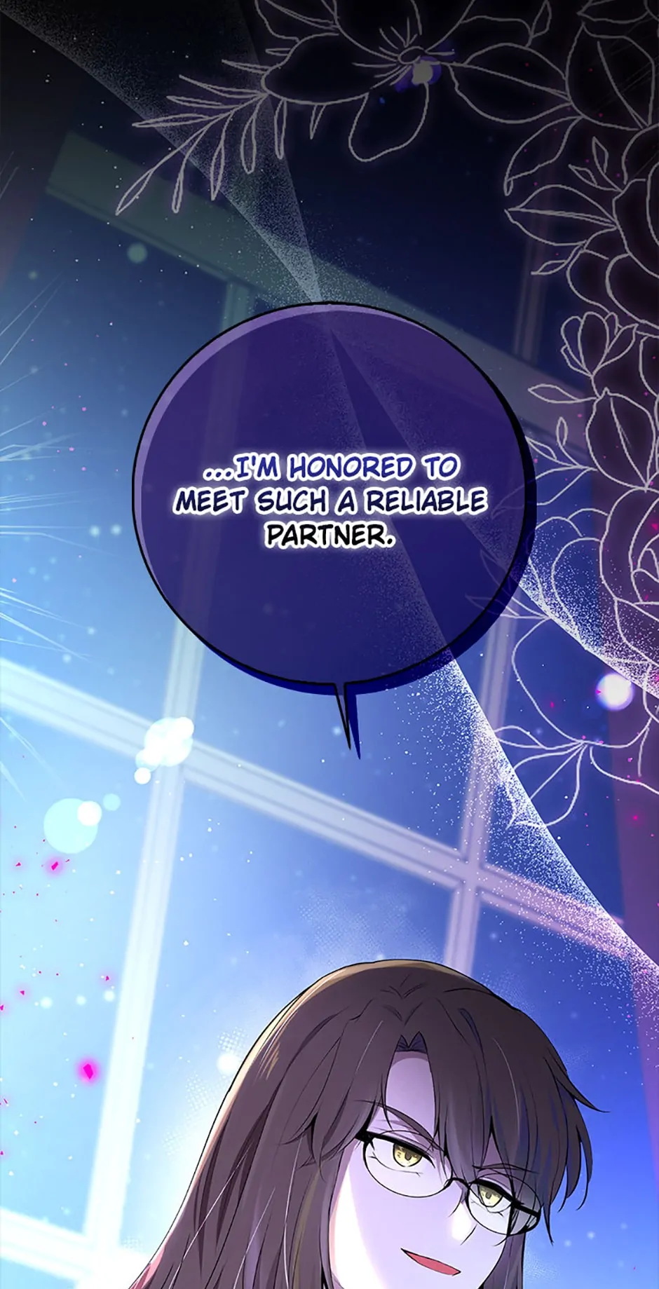 Talented baby squirrel Chapter 64 - page 55