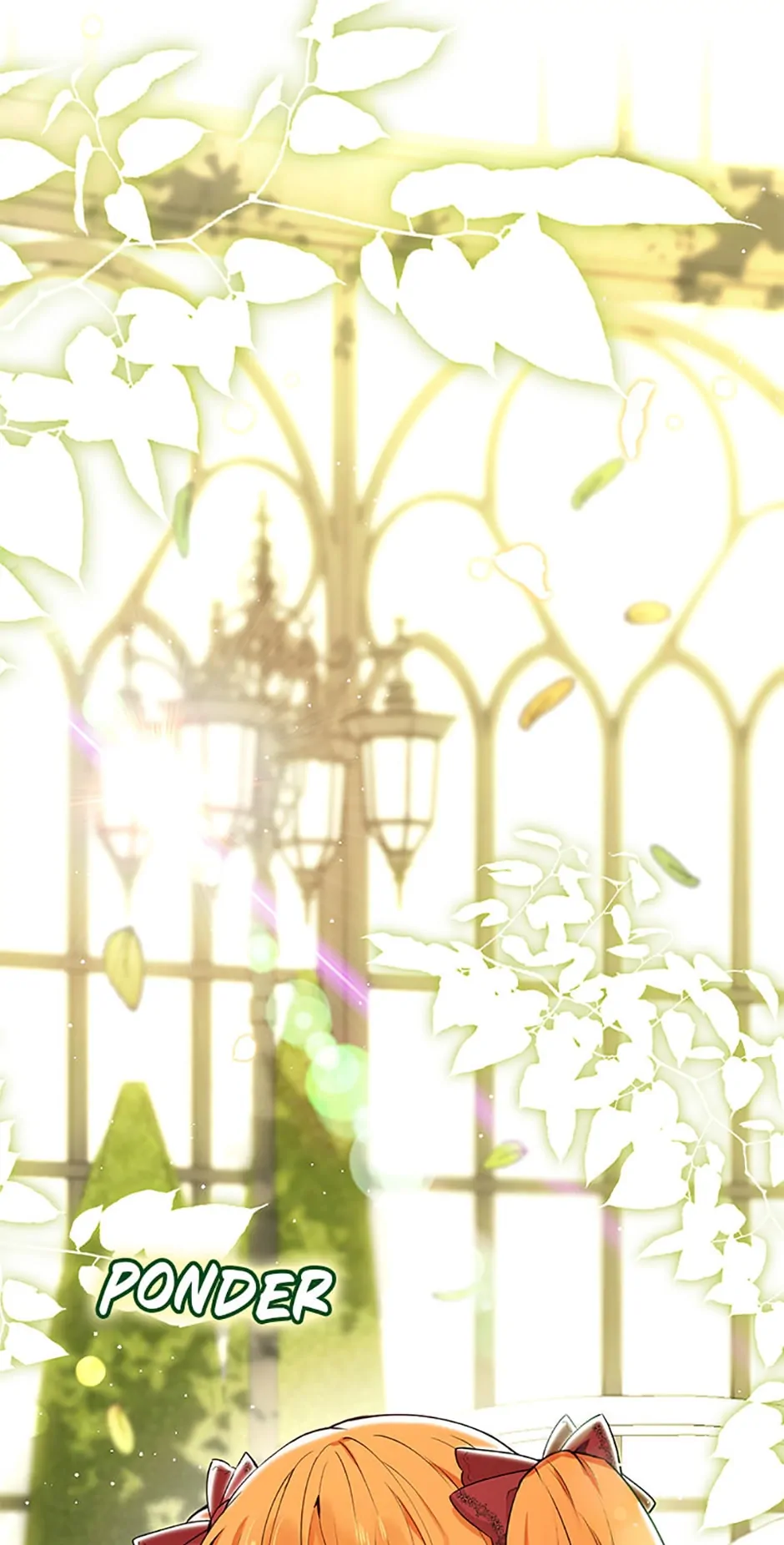 Talented baby squirrel Chapter 64 - page 67
