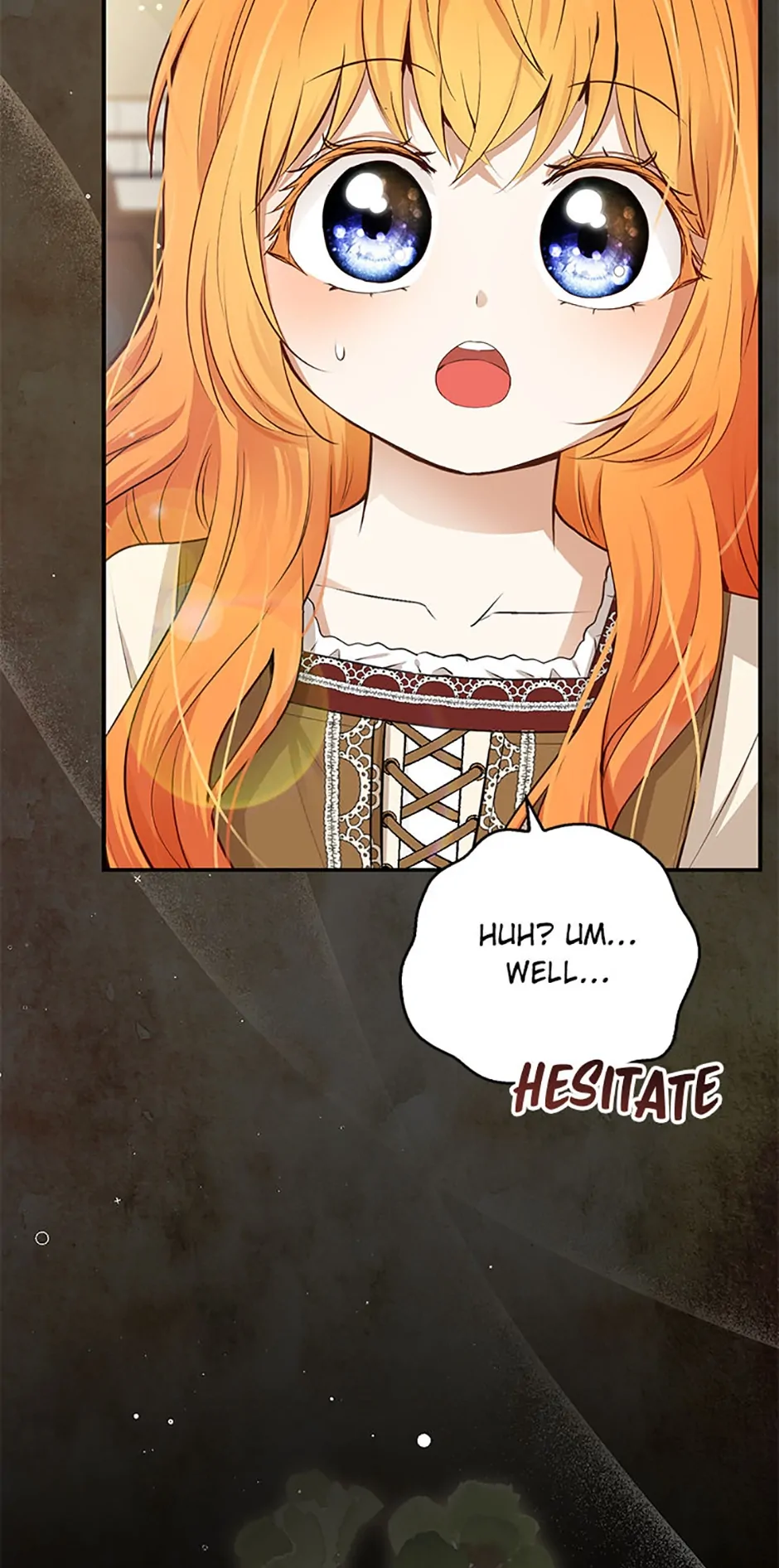 Talented baby squirrel Chapter 64 - page 90