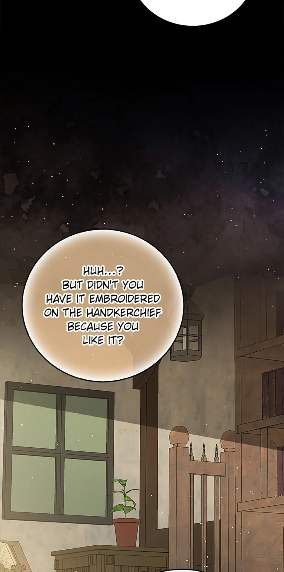 Talented baby squirrel Chapter 64 - page 92