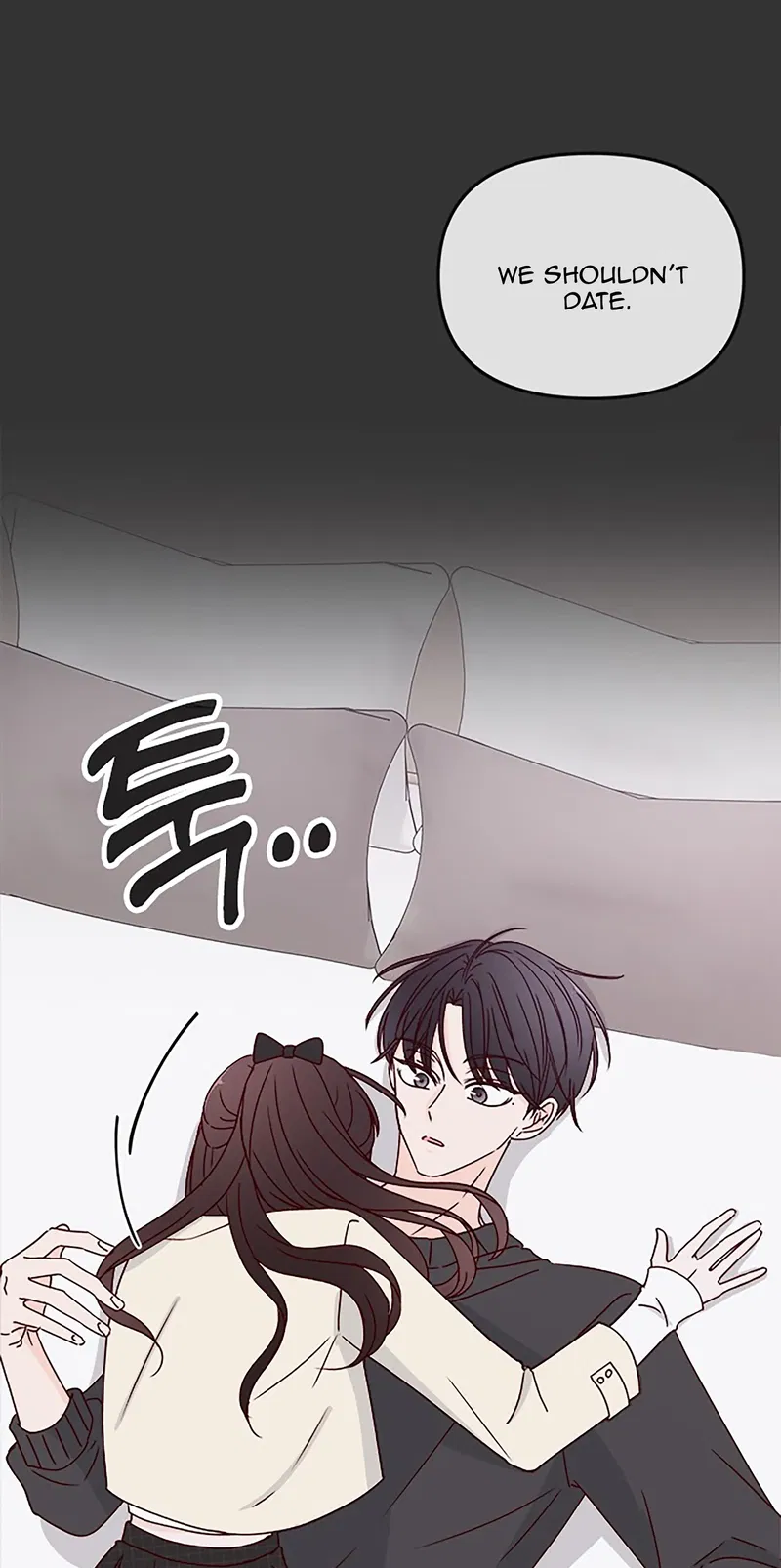 Next Door Boyfriend Chapter 35 - page 17