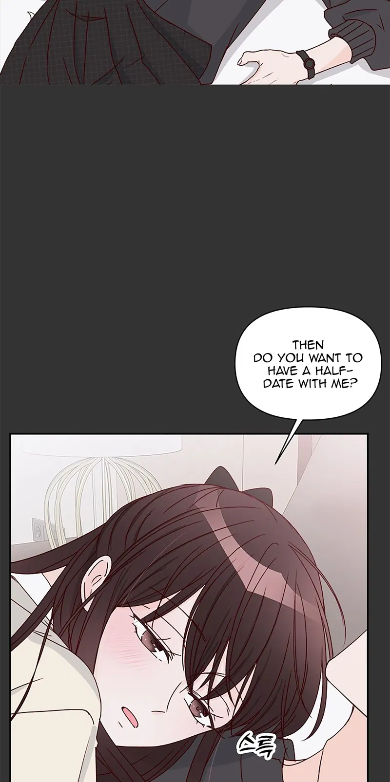 Next Door Boyfriend Chapter 35 - page 18