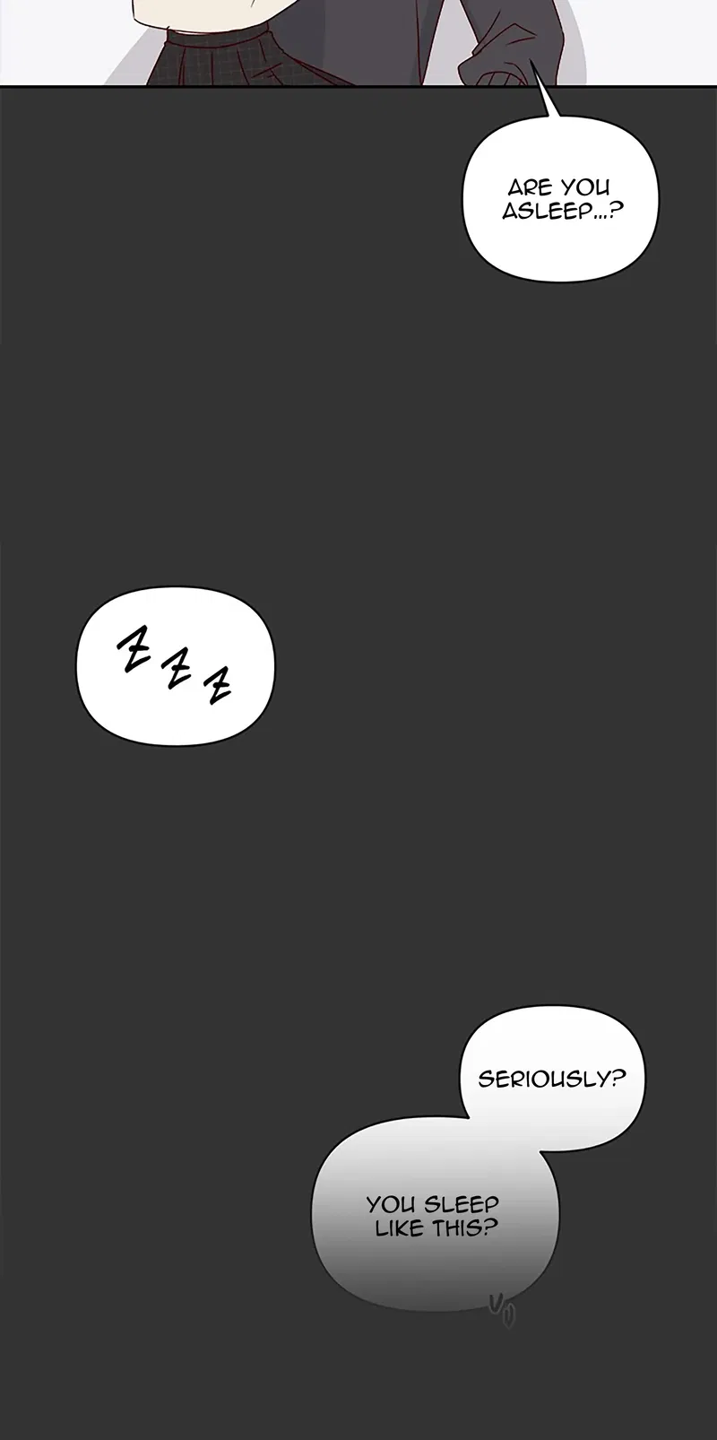 Next Door Boyfriend Chapter 35 - page 22
