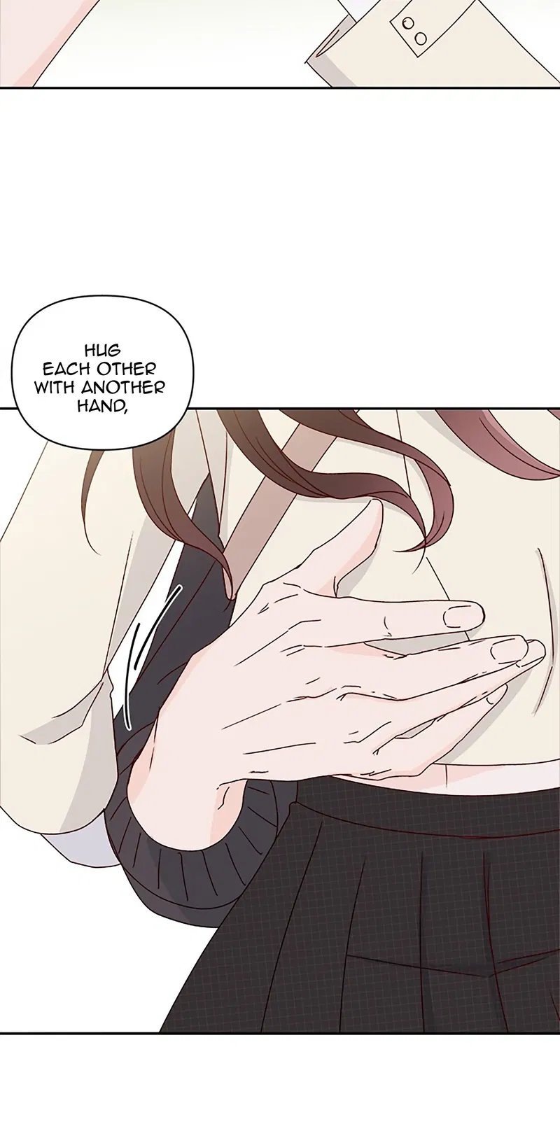 Next Door Boyfriend Chapter 35 - page 29