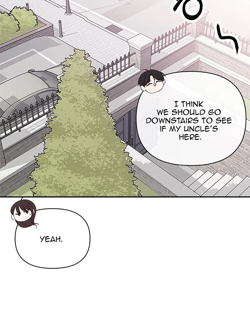 Next Door Boyfriend Chapter 35 - page 35