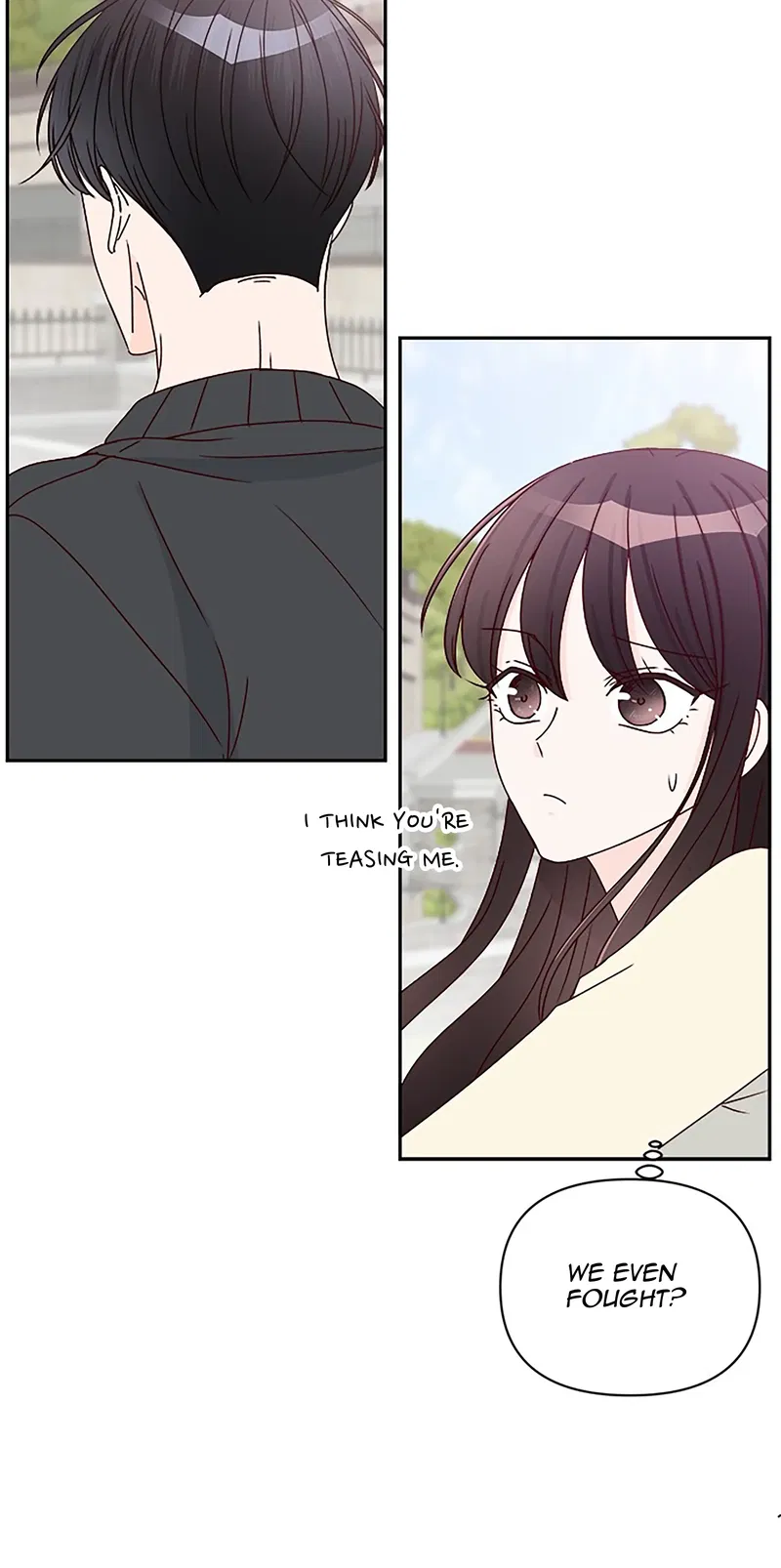 Next Door Boyfriend Chapter 35 - page 40