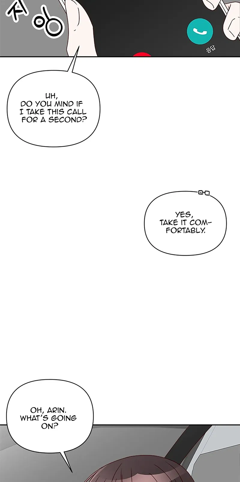 Next Door Boyfriend Chapter 35 - page 49