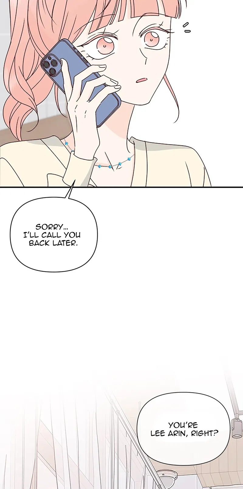 Next Door Boyfriend Chapter 35 - page 53