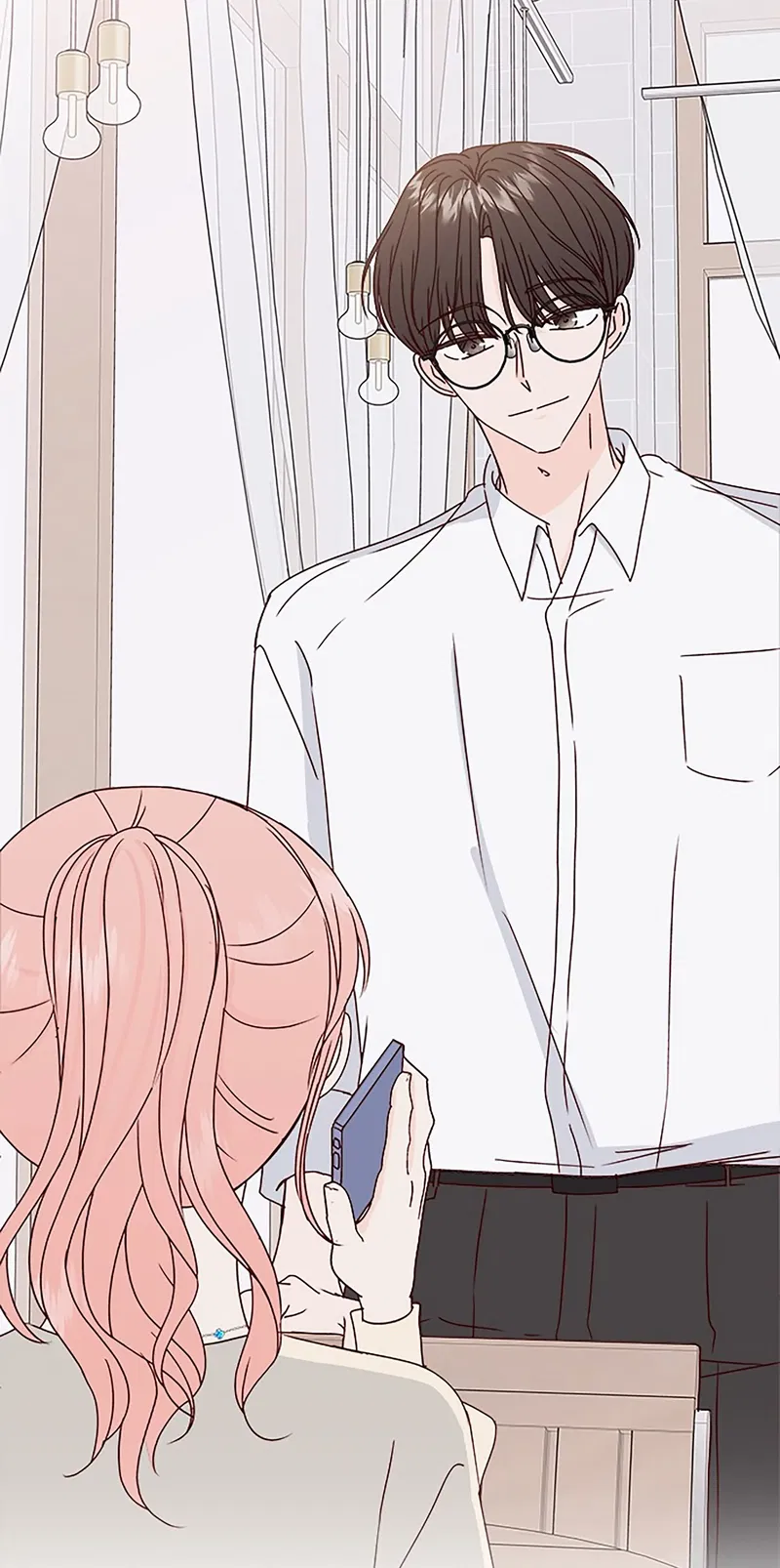 Next Door Boyfriend Chapter 35 - page 54