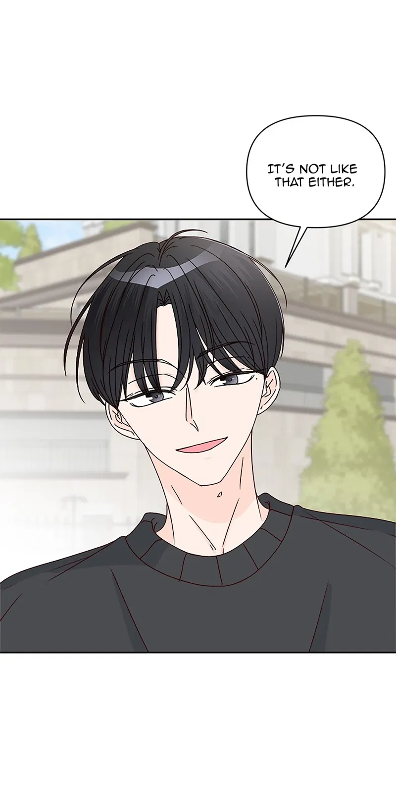 Next Door Boyfriend Chapter 35 - page 7