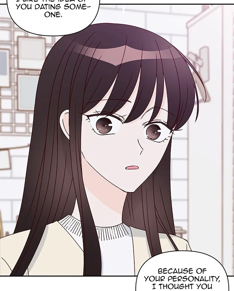 Next Door Boyfriend Chapter 35 - page 75