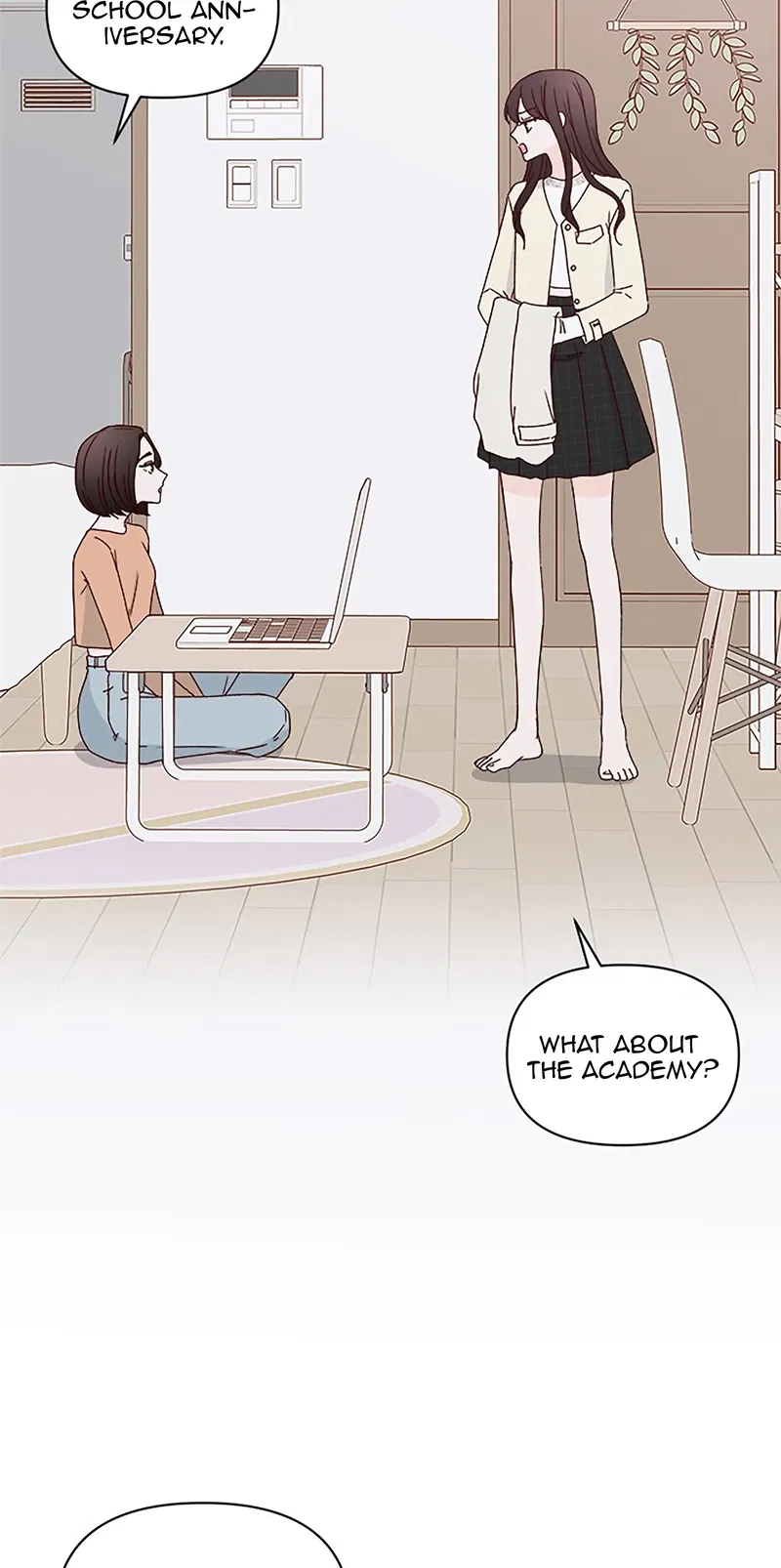 Next Door Boyfriend Chapter 35 - page 78