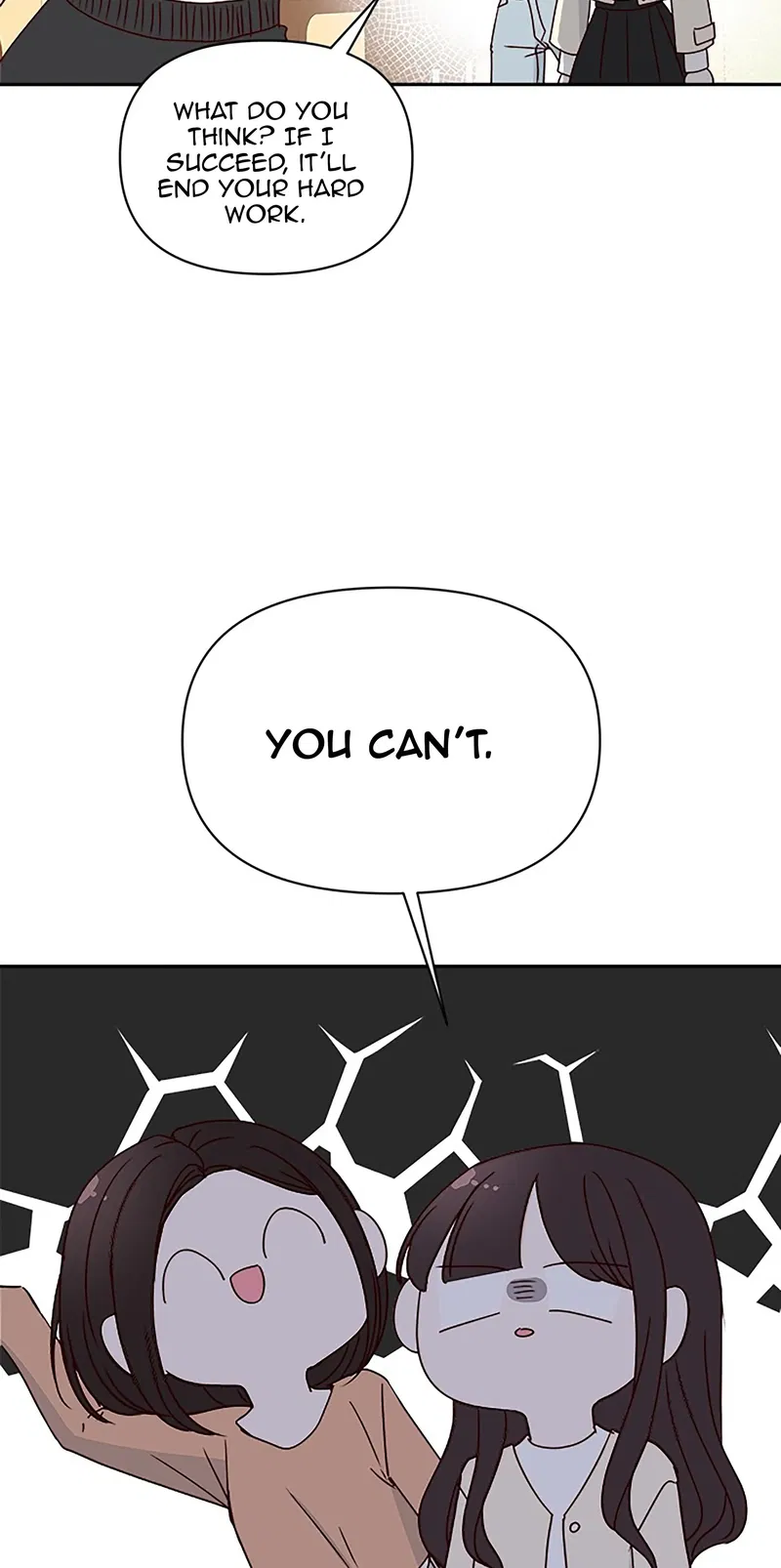 Next Door Boyfriend Chapter 35 - page 89