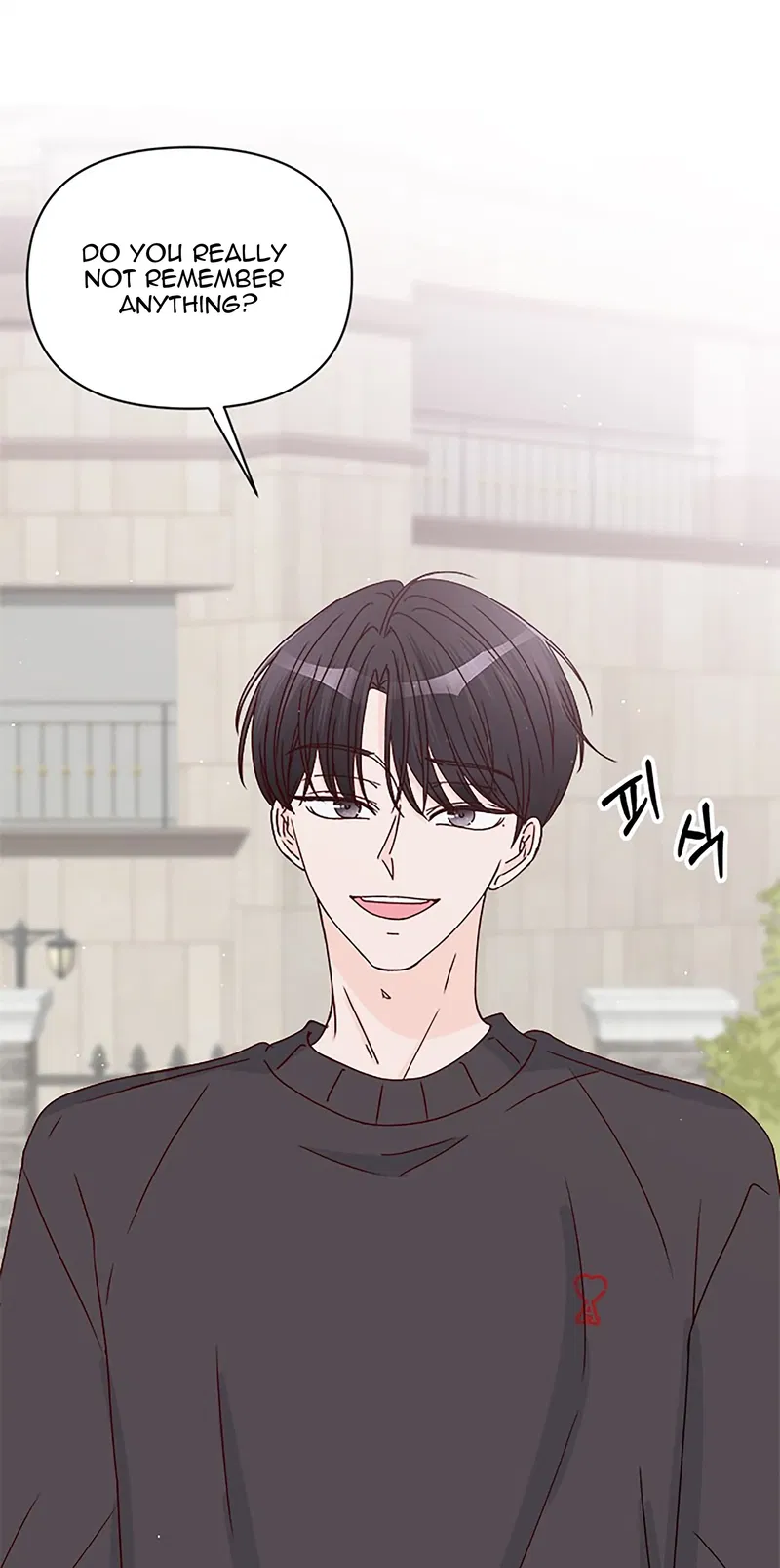 Next Door Boyfriend Chapter 35 - page 9