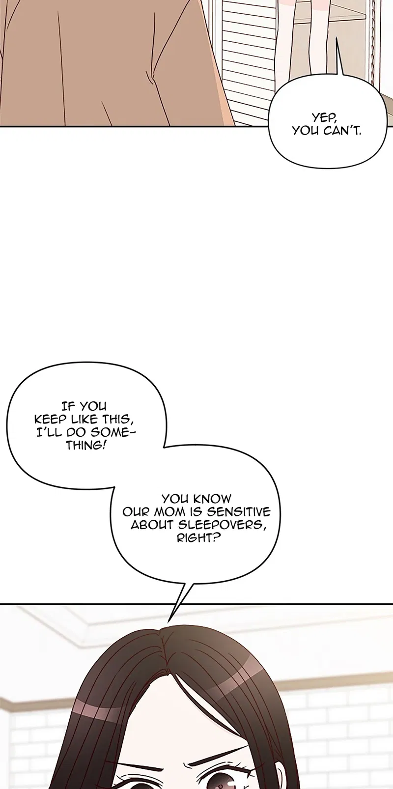 Next Door Boyfriend Chapter 35 - page 92