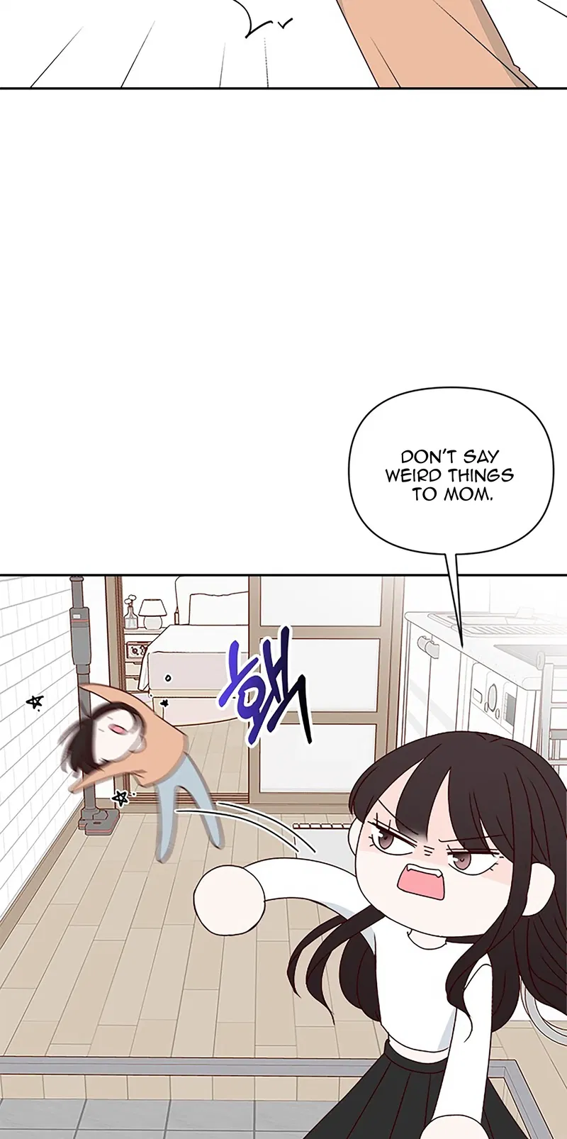 Next Door Boyfriend Chapter 35 - page 98