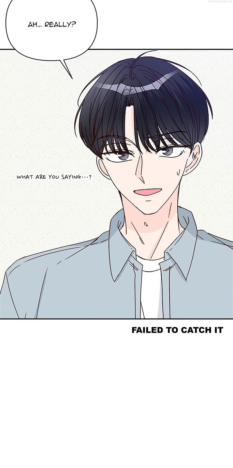 Next Door Boyfriend Chapter 36 - page 13