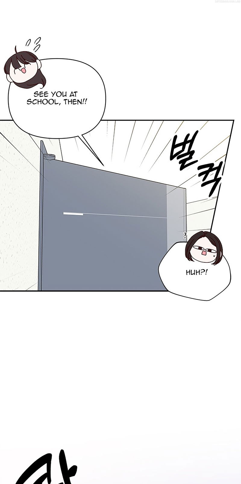 Next Door Boyfriend Chapter 36 - page 14