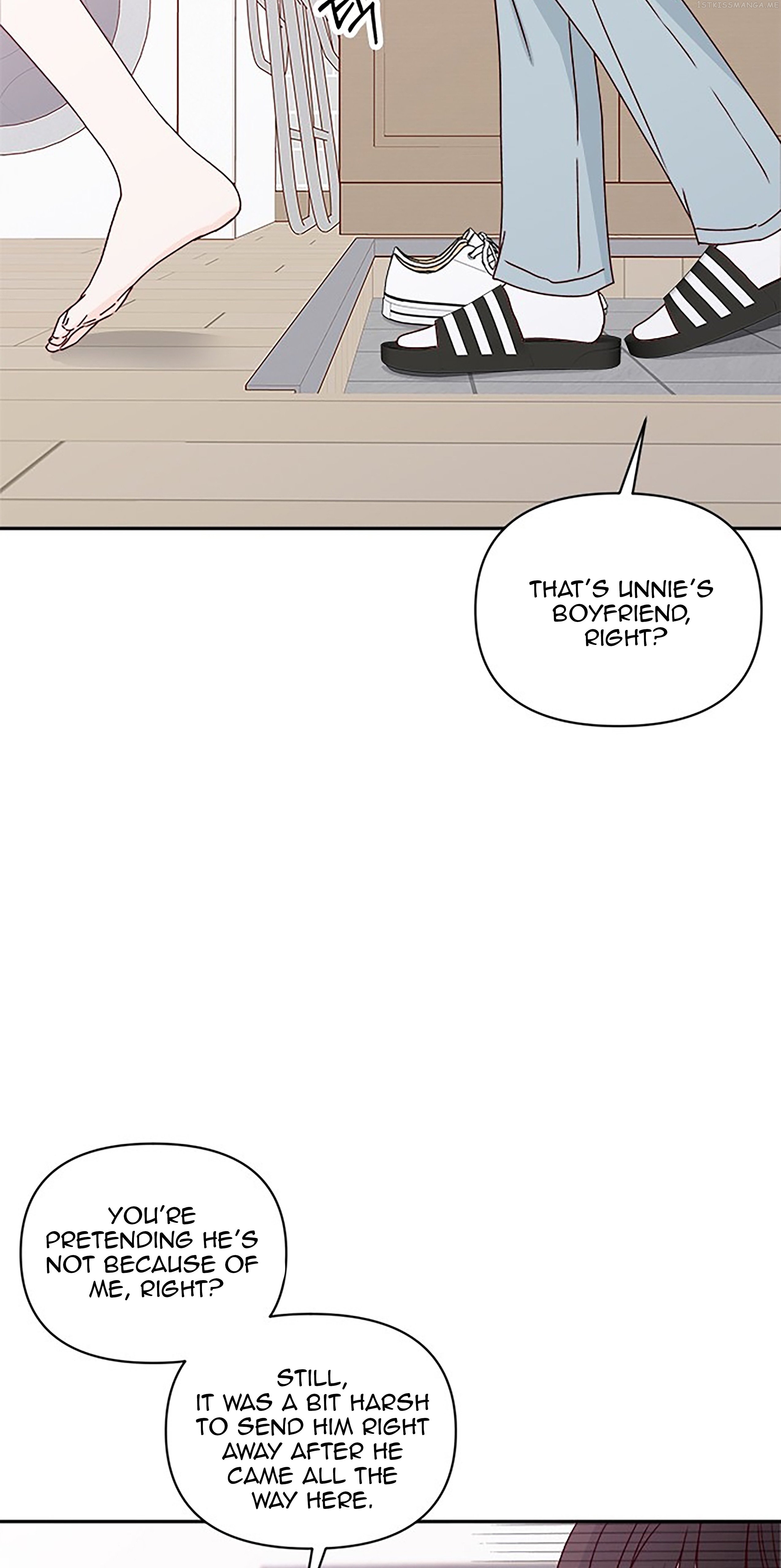 Next Door Boyfriend Chapter 36 - page 18