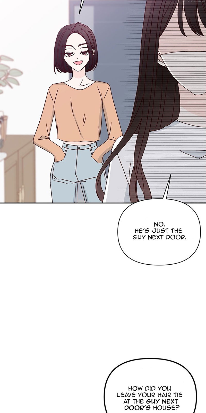 Next Door Boyfriend Chapter 36 - page 19