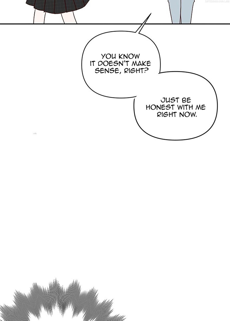 Next Door Boyfriend Chapter 36 - page 21
