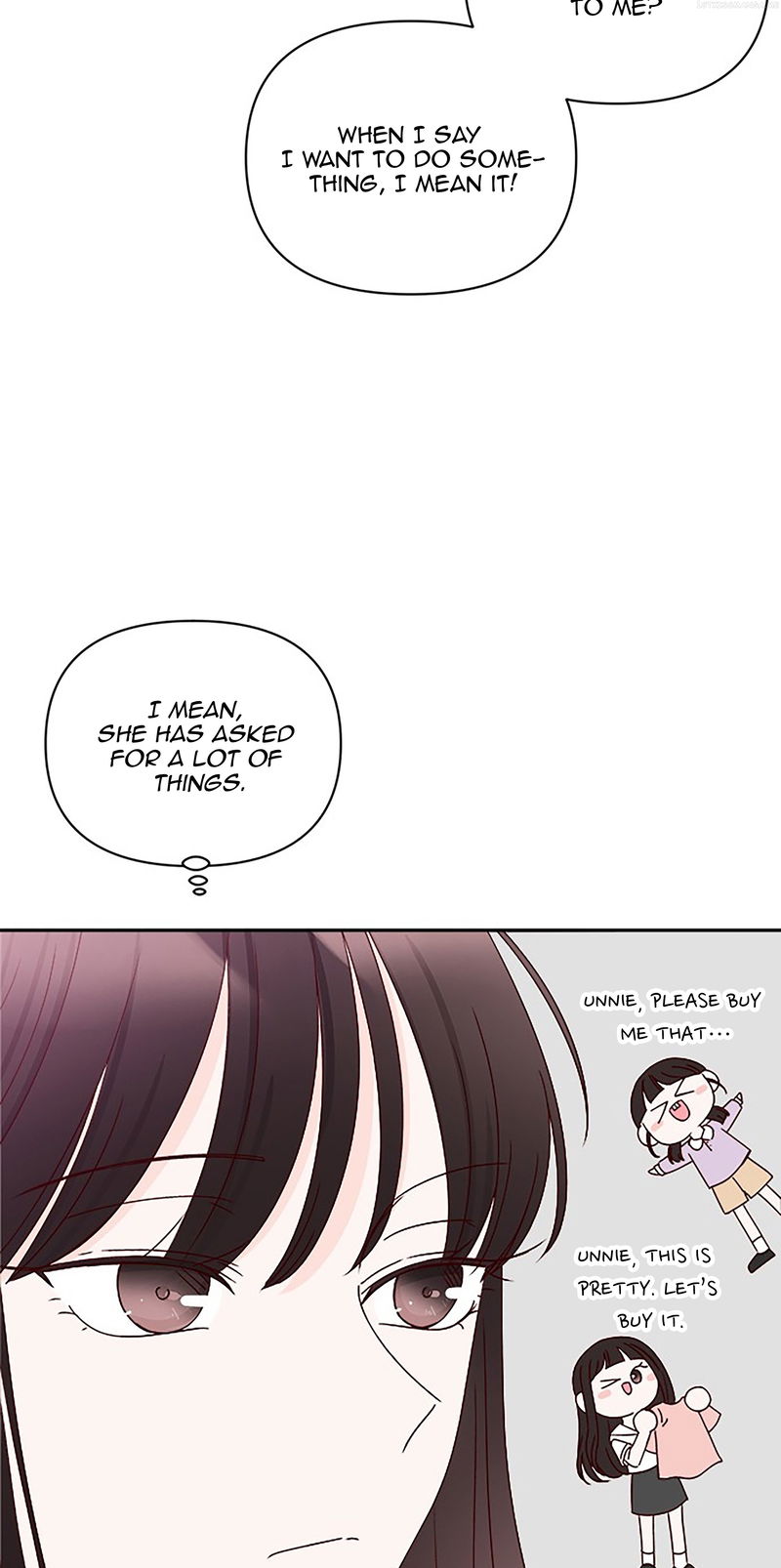 Next Door Boyfriend Chapter 36 - page 24