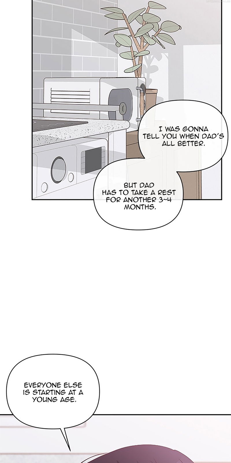 Next Door Boyfriend Chapter 36 - page 26