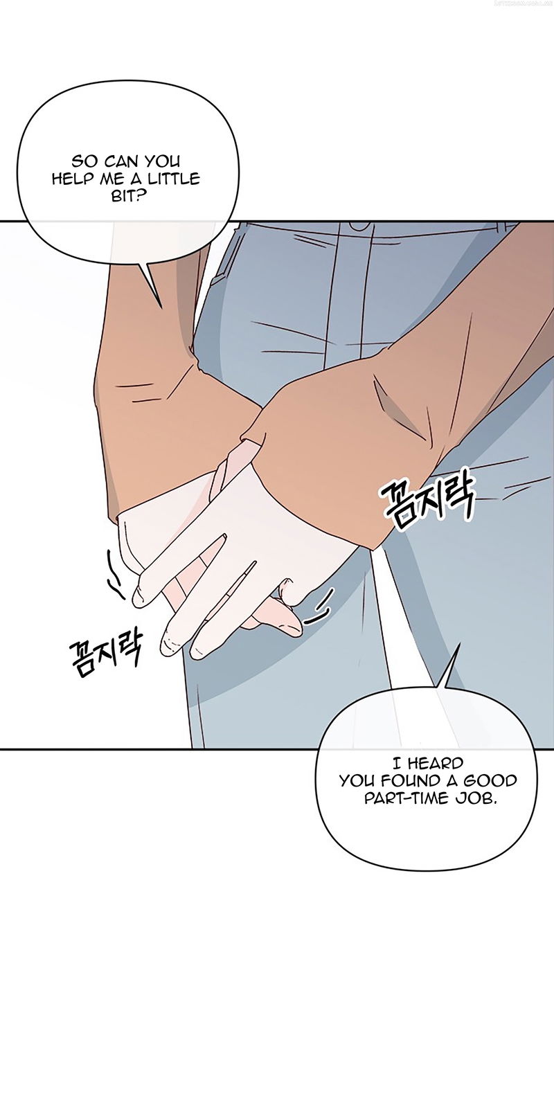Next Door Boyfriend Chapter 36 - page 28