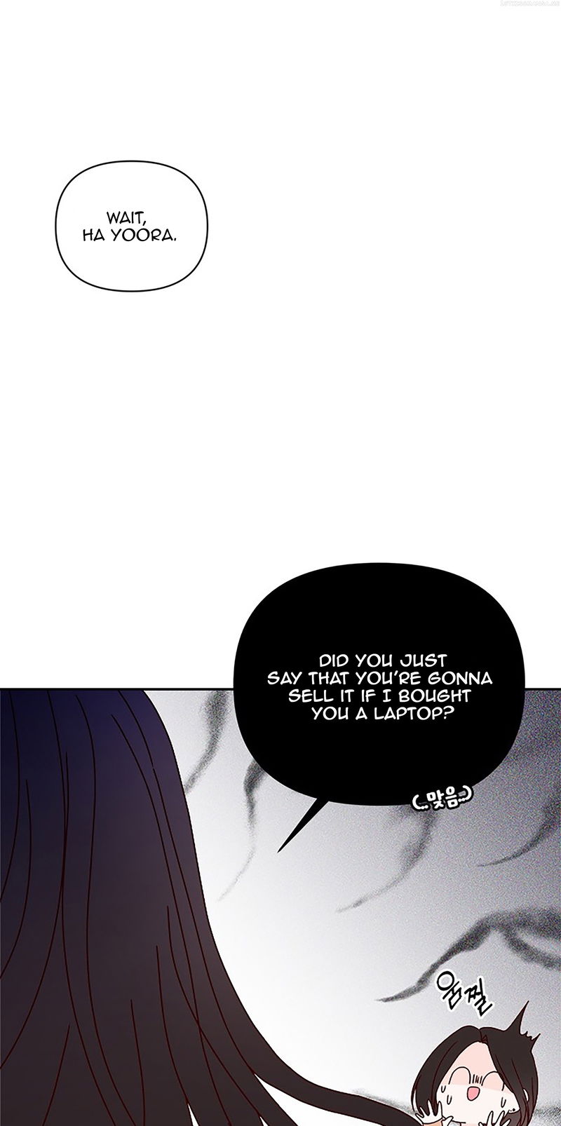 Next Door Boyfriend Chapter 36 - page 32