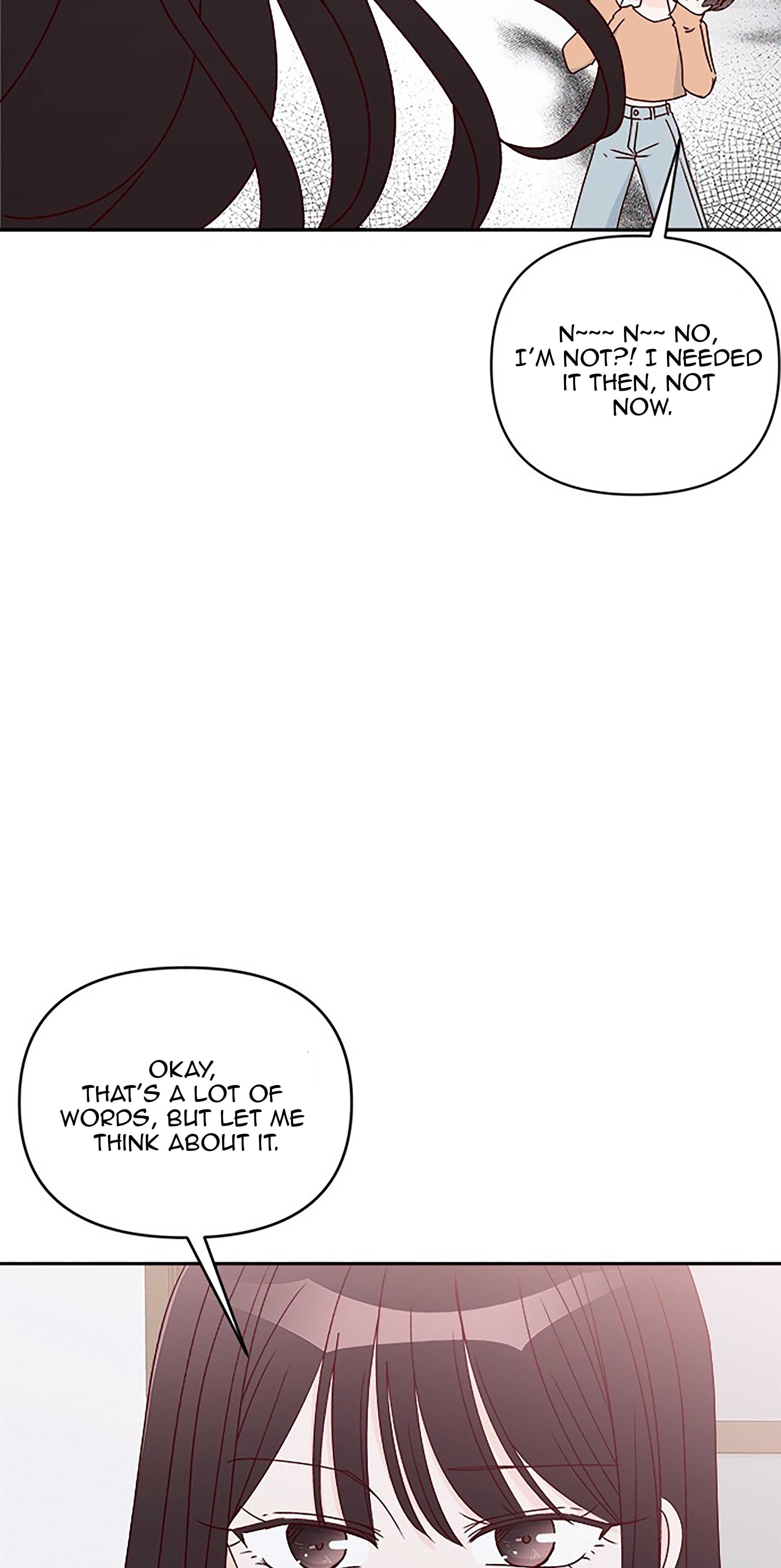 Next Door Boyfriend Chapter 36 - page 33