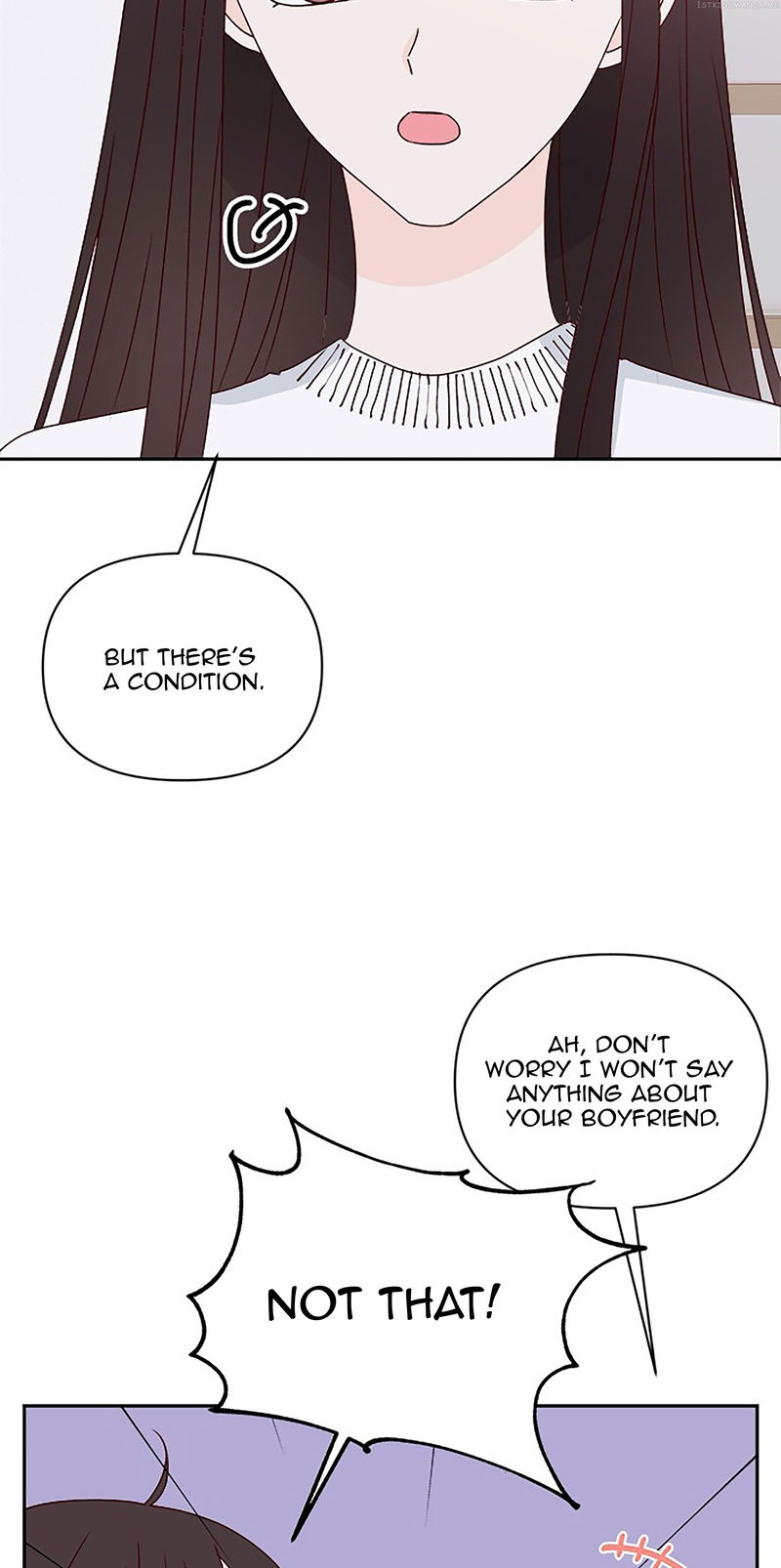 Next Door Boyfriend Chapter 36 - page 34
