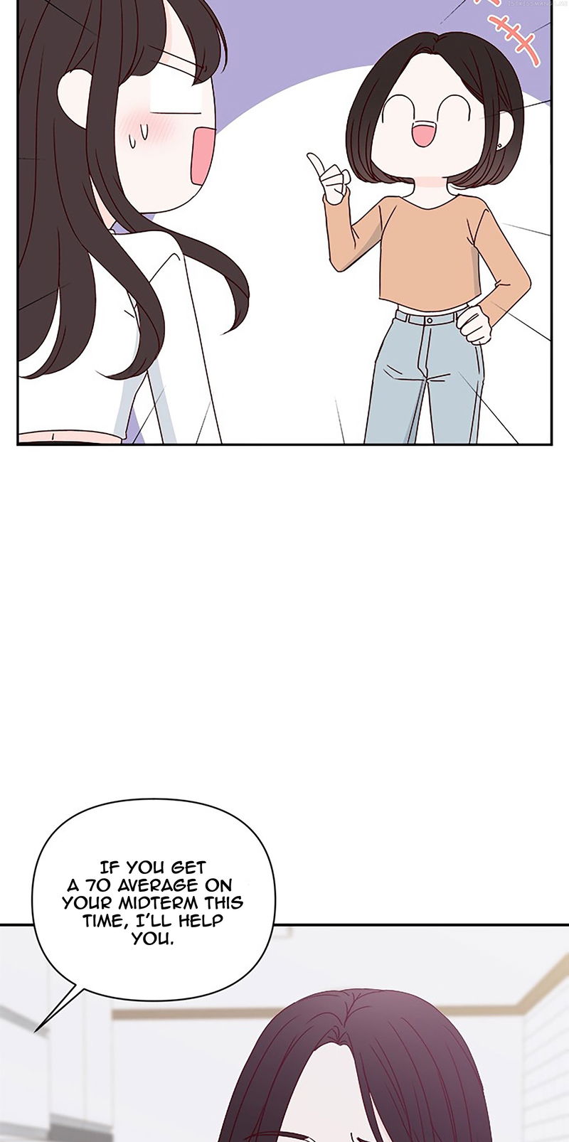 Next Door Boyfriend Chapter 36 - page 35
