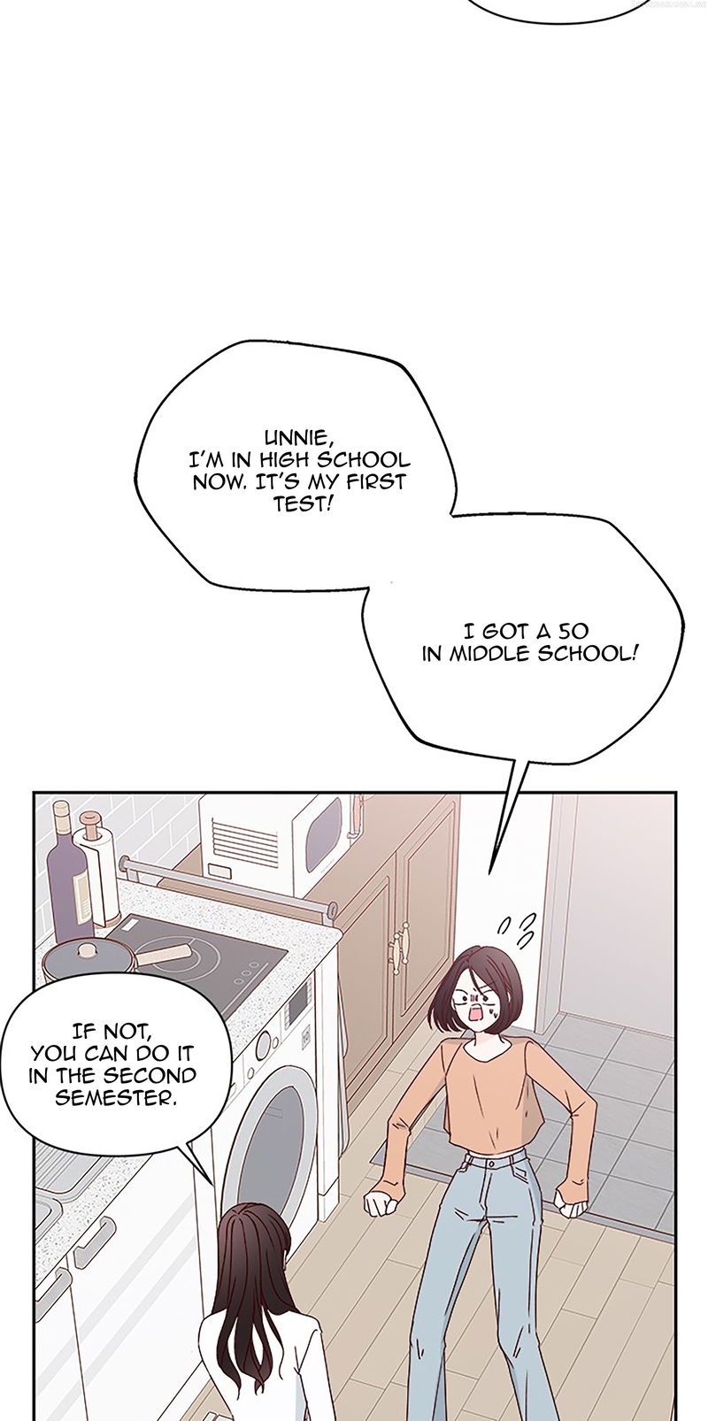 Next Door Boyfriend Chapter 36 - page 39