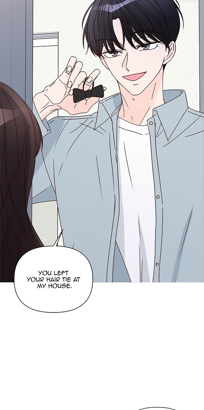 Next Door Boyfriend Chapter 36 - page 4