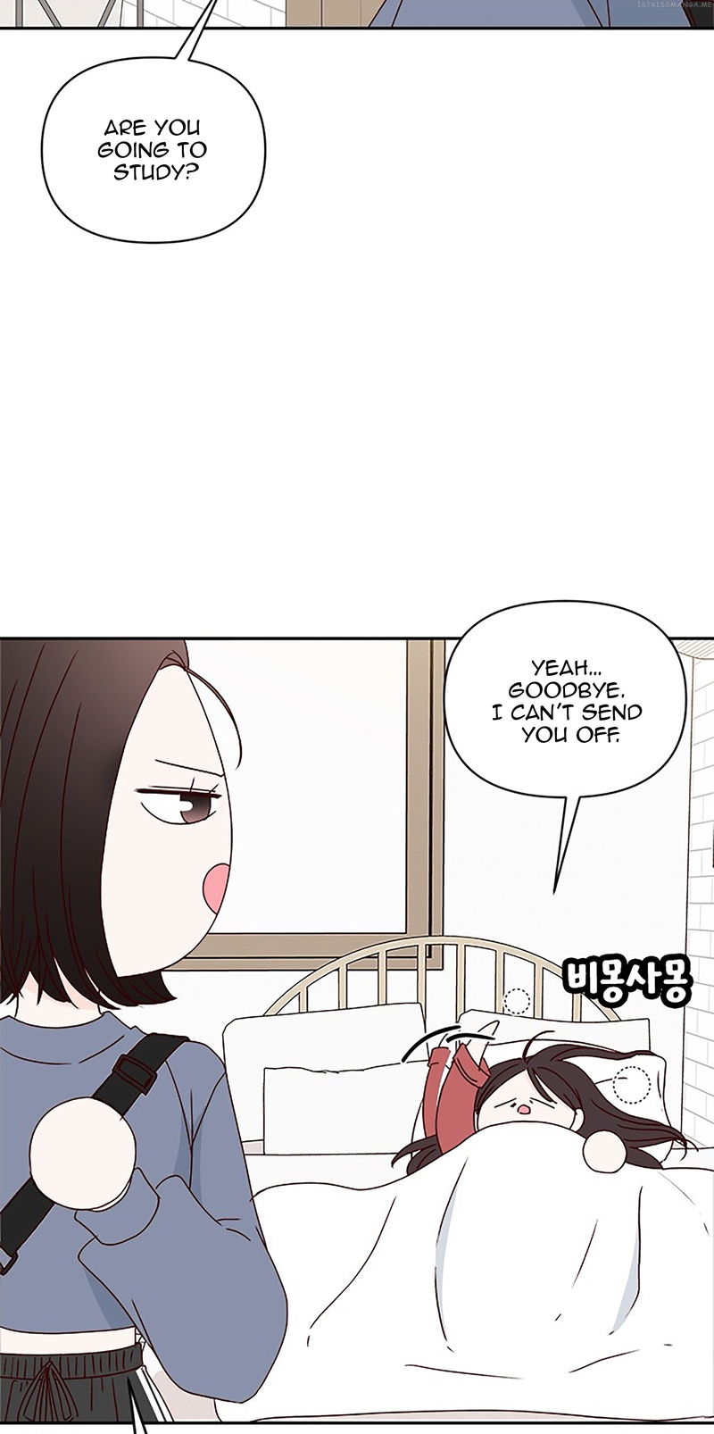 Next Door Boyfriend Chapter 36 - page 49