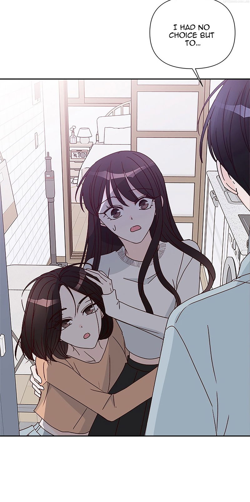Next Door Boyfriend Chapter 36 - page 5