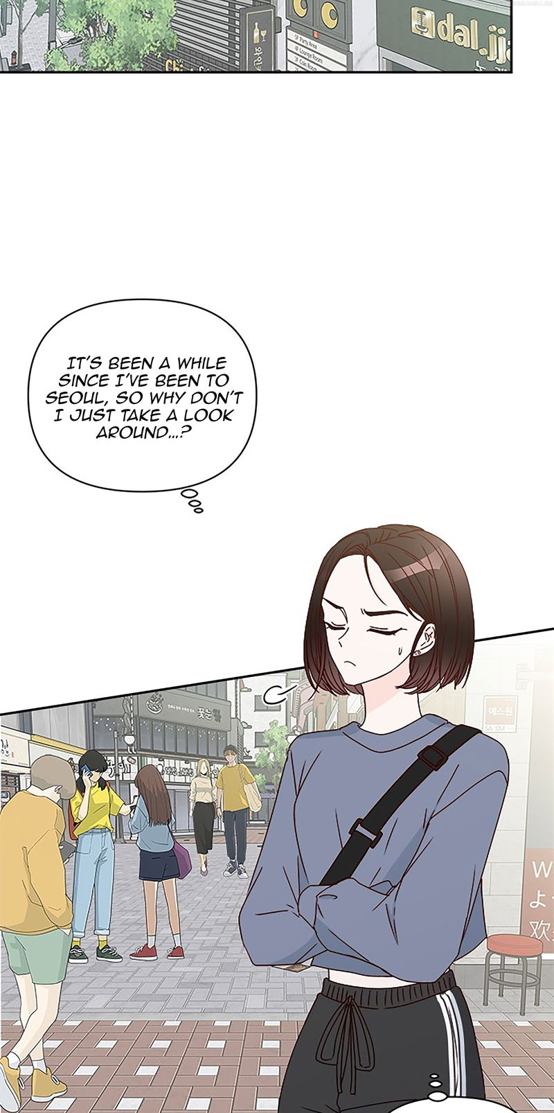 Next Door Boyfriend Chapter 36 - page 52