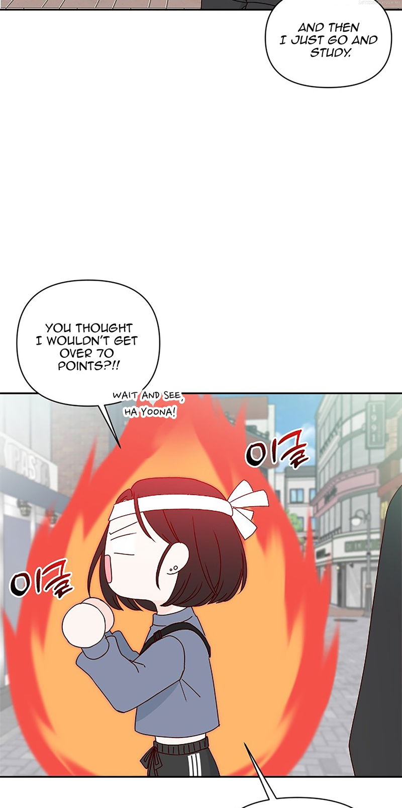 Next Door Boyfriend Chapter 36 - page 53