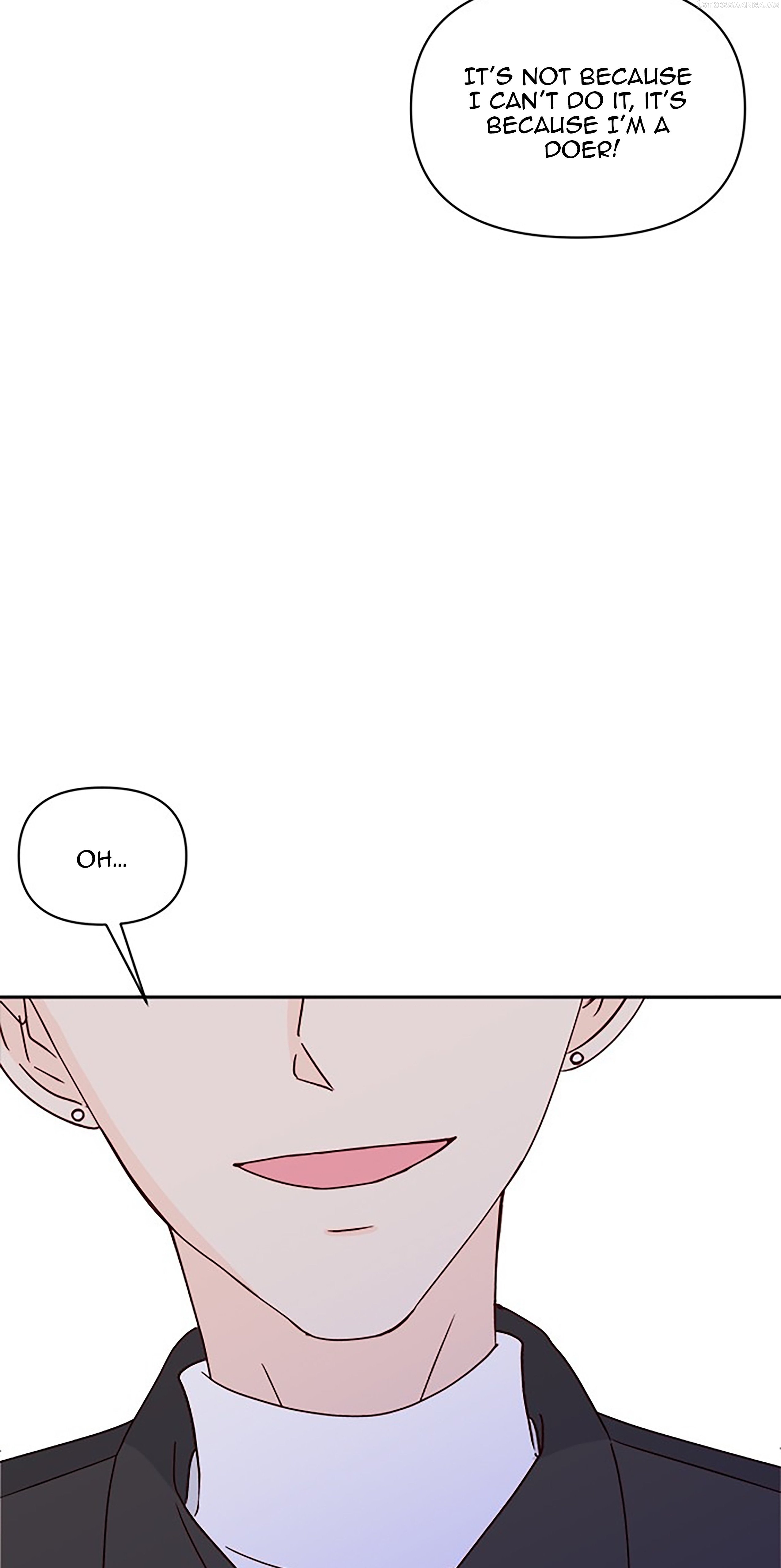 Next Door Boyfriend Chapter 36 - page 54