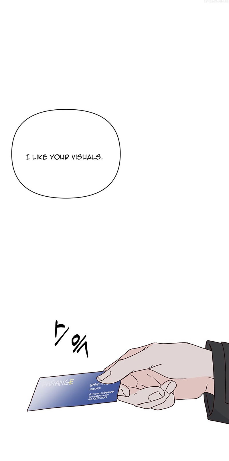 Next Door Boyfriend Chapter 36 - page 56