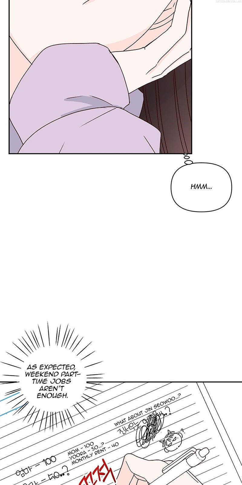 Next Door Boyfriend Chapter 36 - page 64
