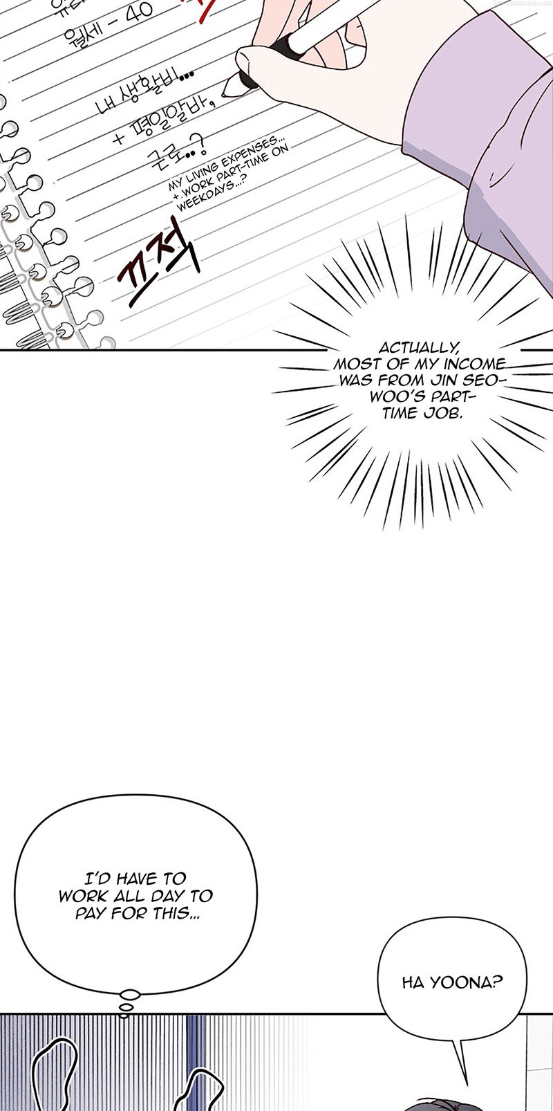 Next Door Boyfriend Chapter 36 - page 65