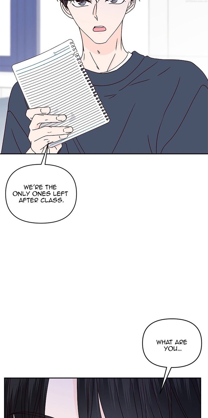 Next Door Boyfriend Chapter 36 - page 68