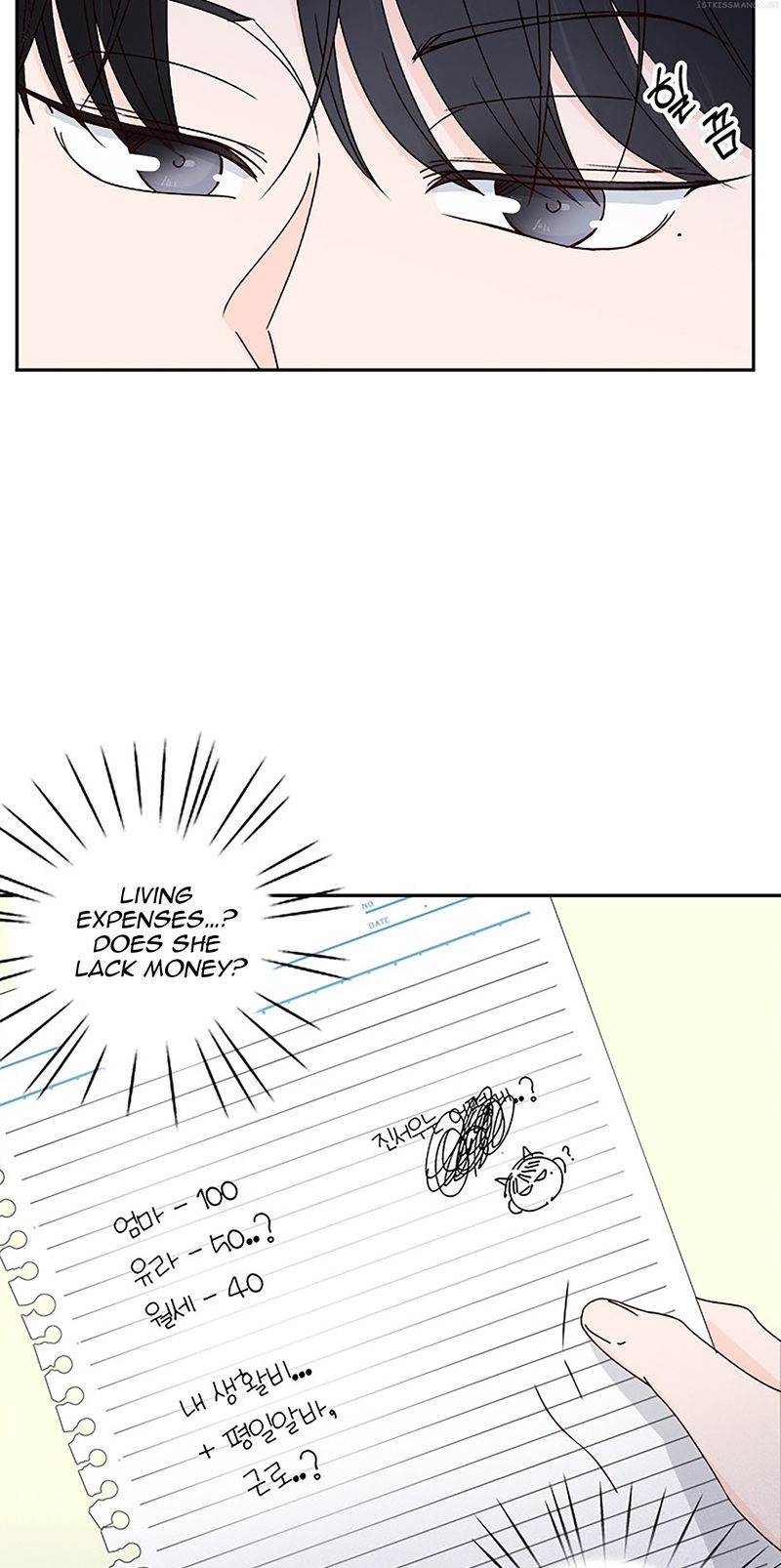 Next Door Boyfriend Chapter 36 - page 69