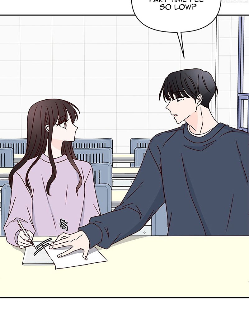 Next Door Boyfriend Chapter 36 - page 71