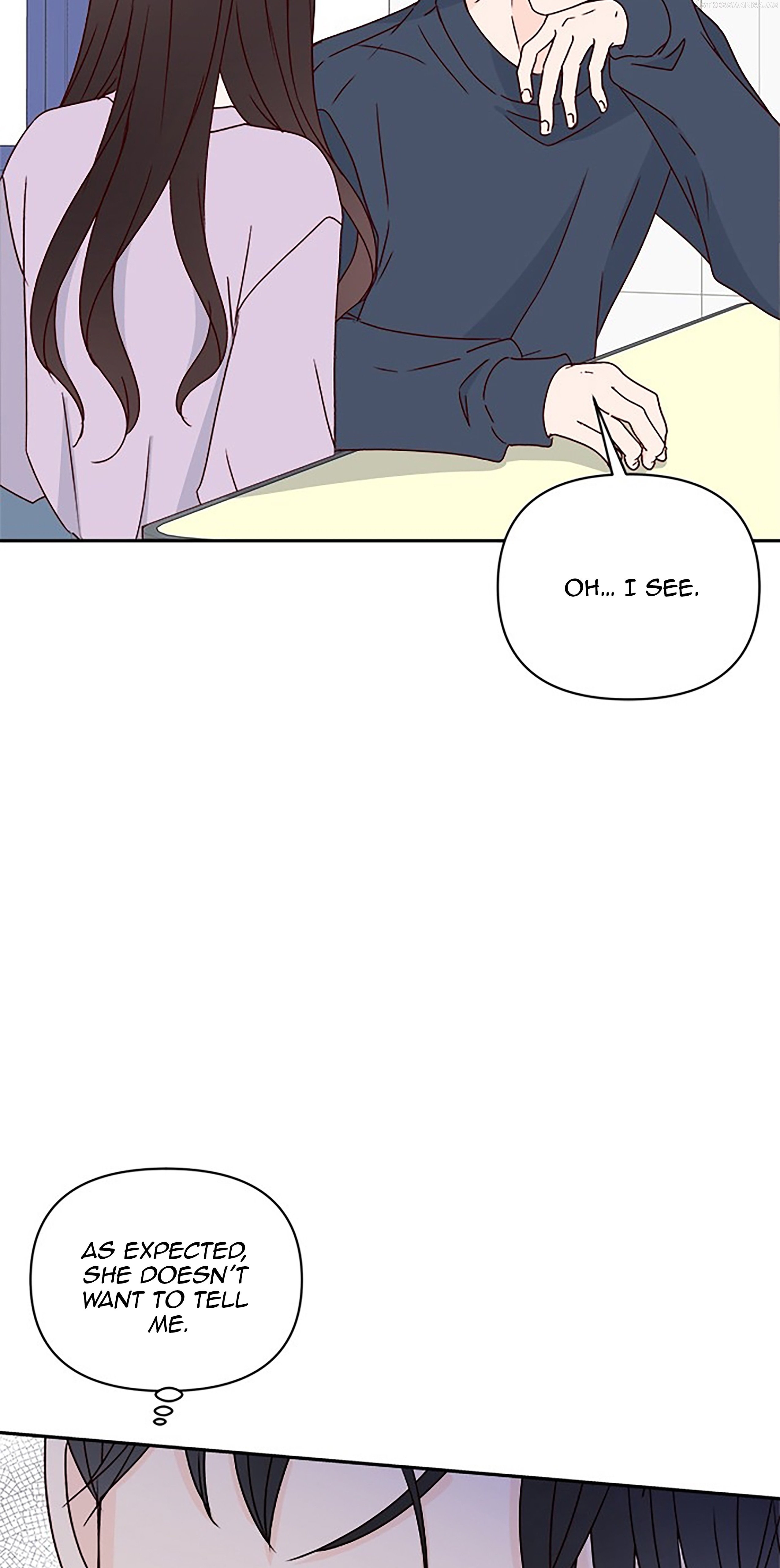 Next Door Boyfriend Chapter 36 - page 77