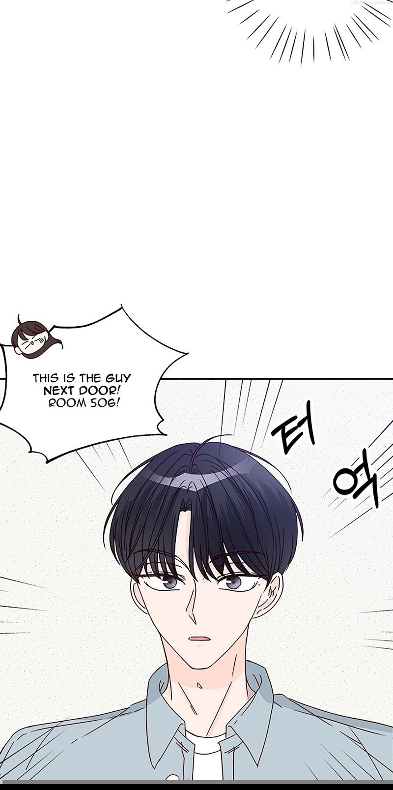 Next Door Boyfriend Chapter 36 - page 8